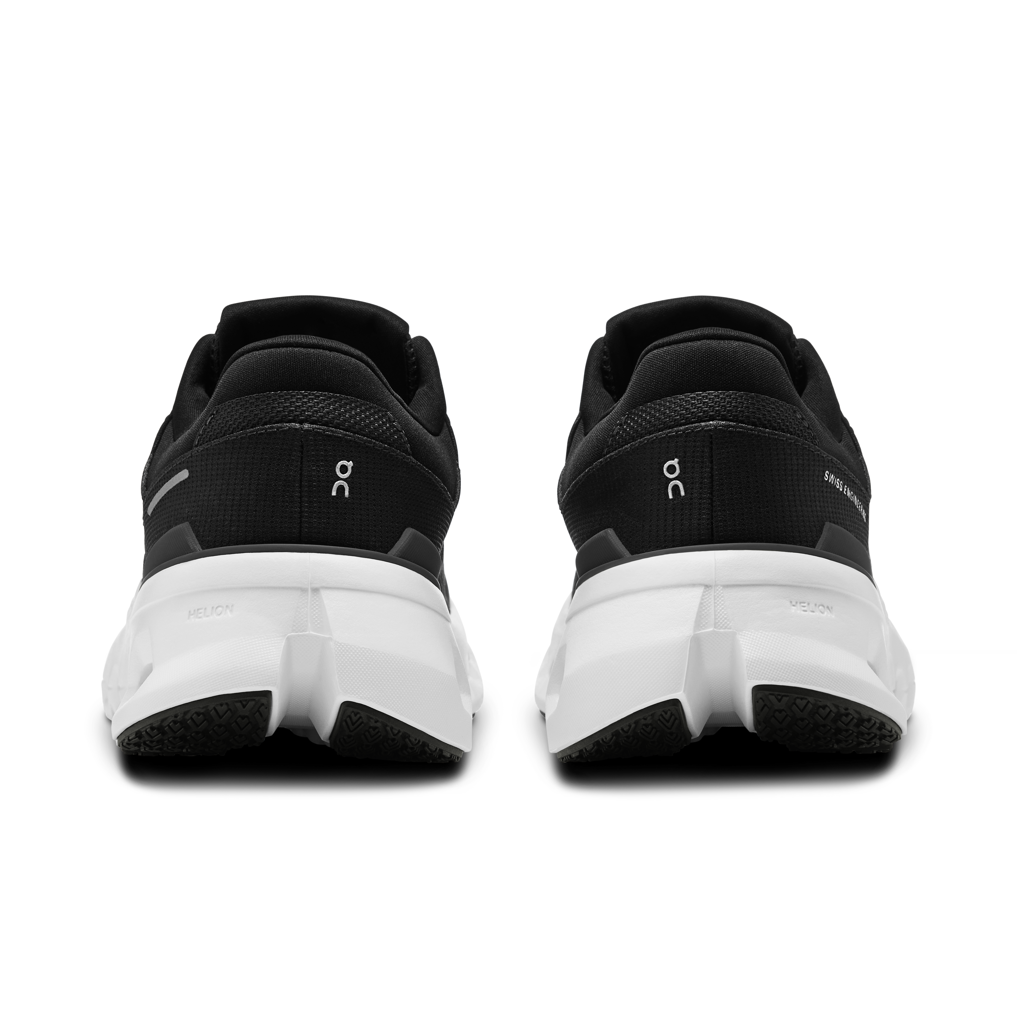On Cloudrunner 2 Running Shoes Women - Eclipse/Black Running Shoes On Running