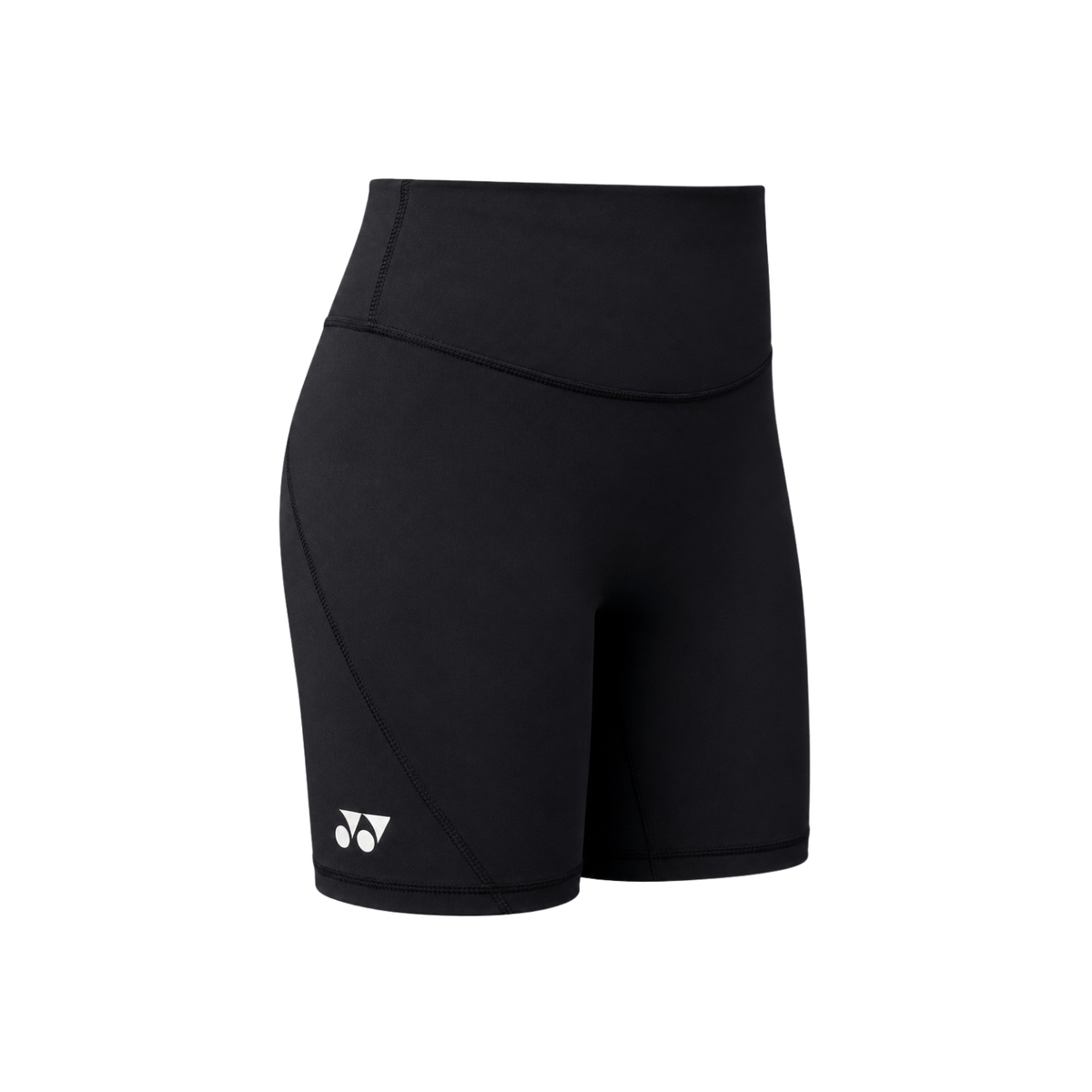 Yonex YTS2024 Womens Tight Shorts BLACK Clothing Yonex