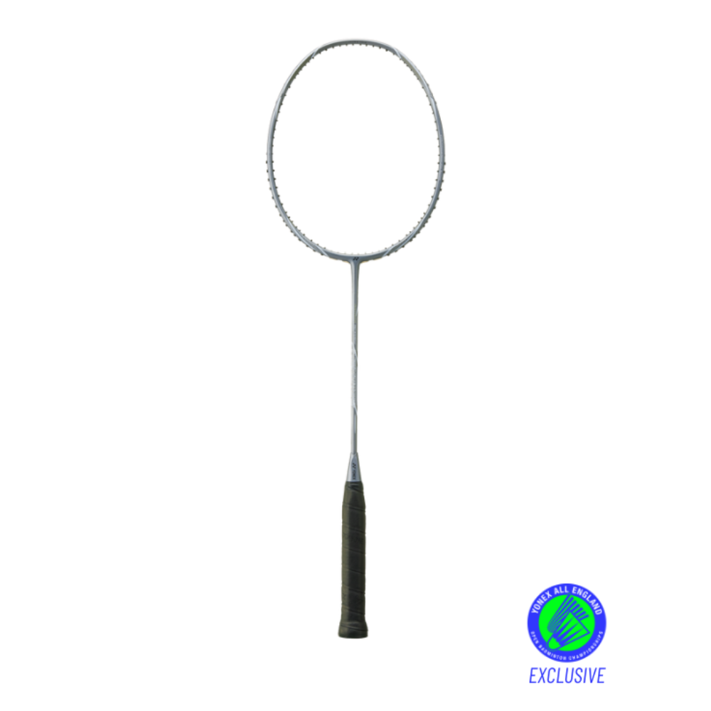 Yonex Astrox NEXTAGE 4U5 Badminton Racket - Light Gray Badminton Rackets Yonex