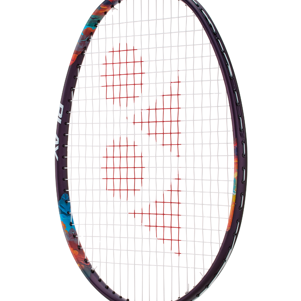 Yonex Nanoflare 700 Play Badminton Racket - Purple Badminton Rackets Yonex