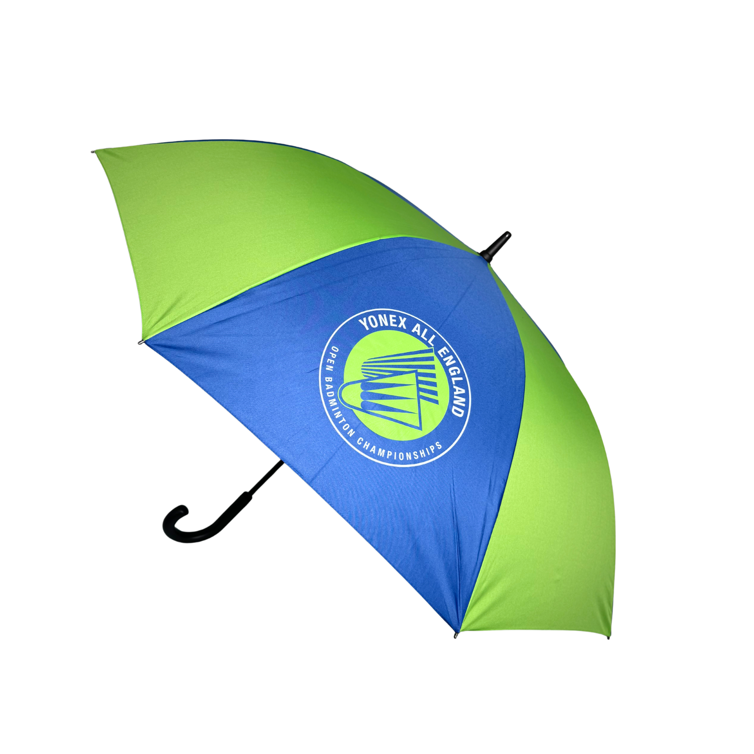 Yonex All England Umbrella - Green/Blue Accessories Yonex