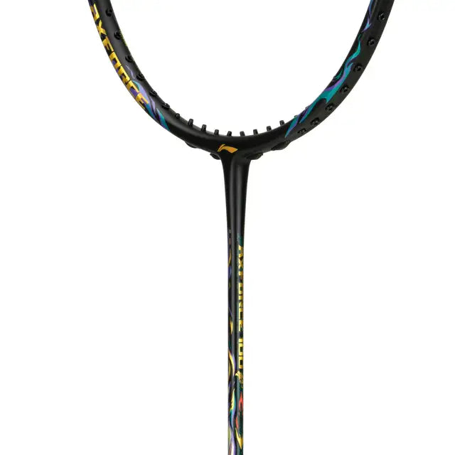 Li-Ning Axforce 100 Badminton Racket Badminton Rackets Li-Ning