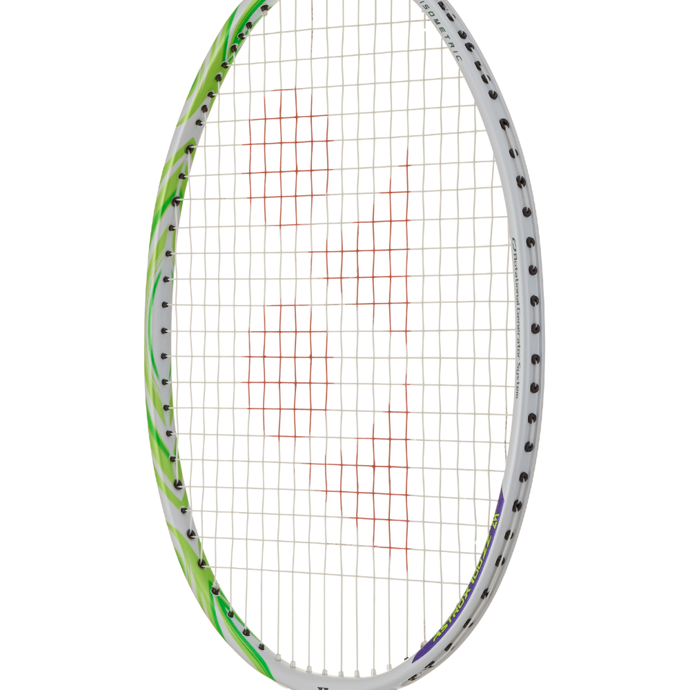 Yonex Astrox 100 ZZ VA Unstrung - VA - Viktor Axelsen Collection