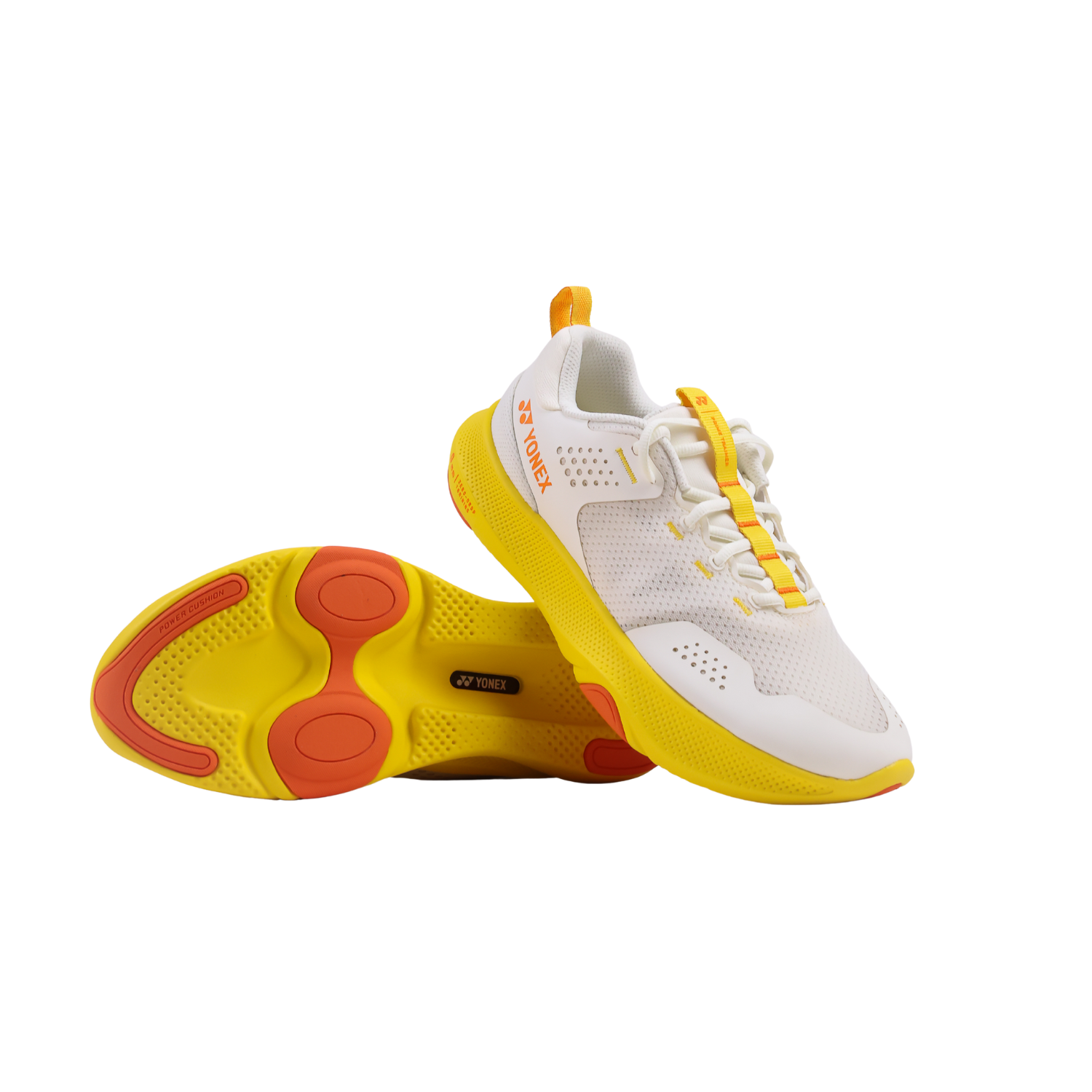 Yonex Prime Trainer Men's Training Shoes - Sunset Red Running Shoes Yonex