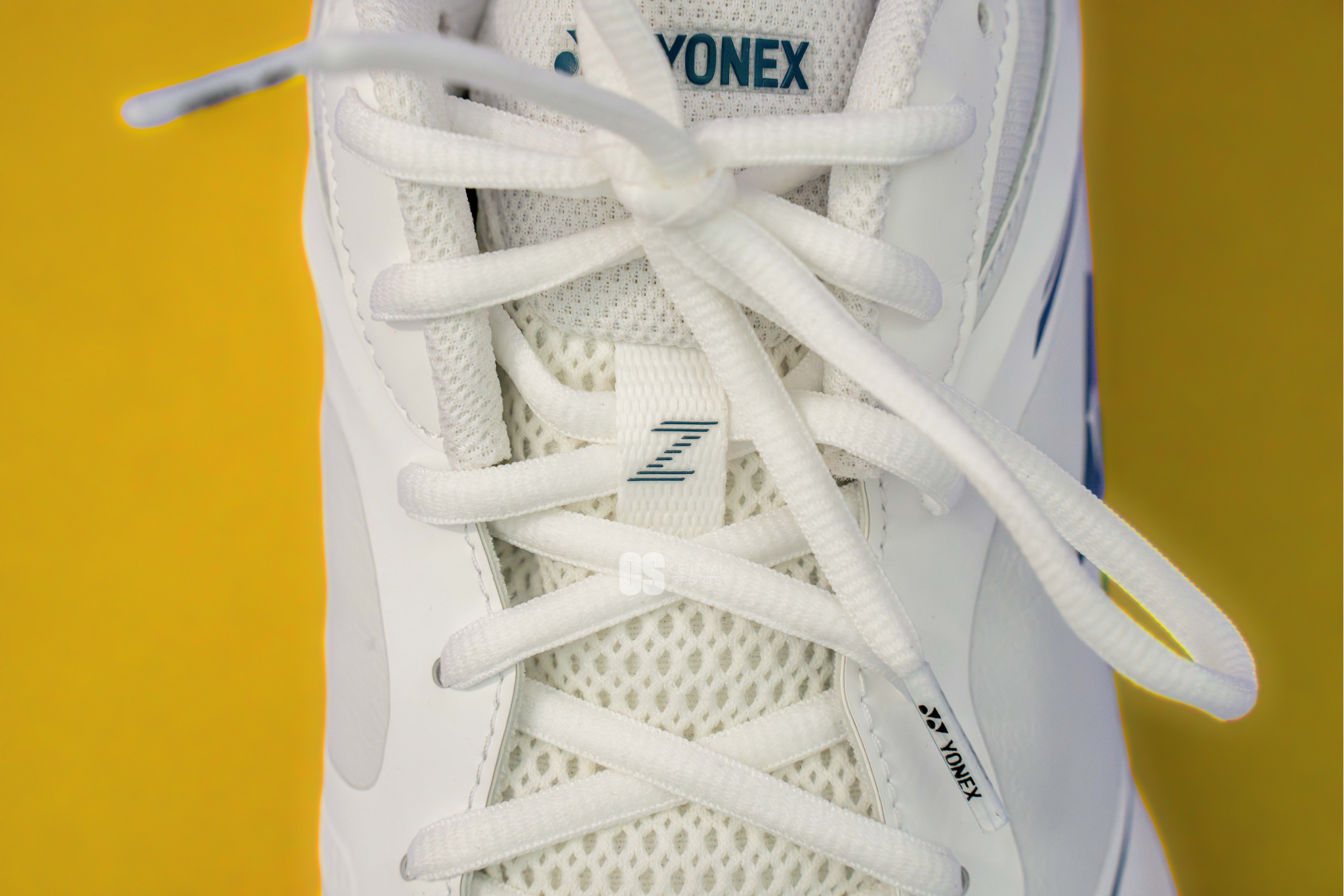Yonex Power Cushion 65Z4 Mens Badminton Shoes - White- SHB65Z4M Badminton Shoes Yonex