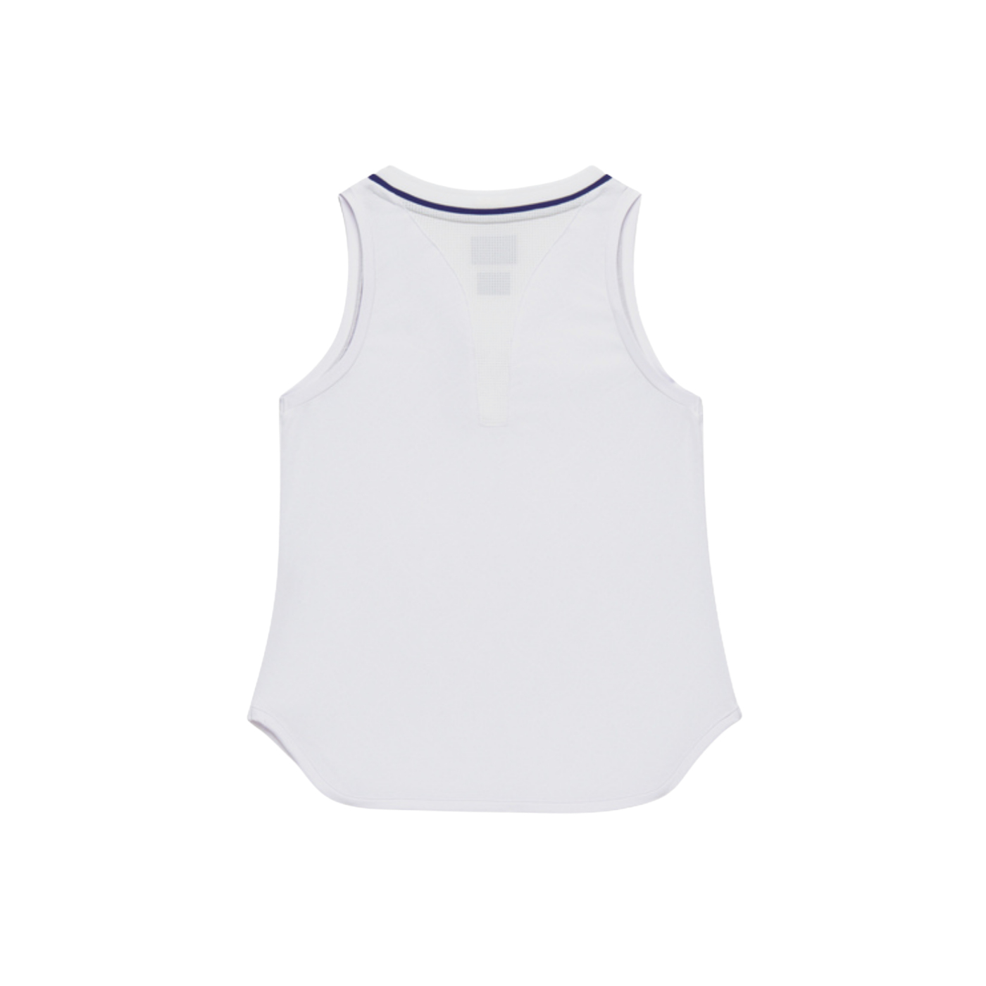 Yonex 20929YX Tank 2026 Women - White Clothing Yonex