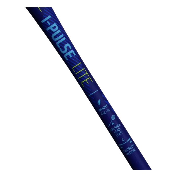 Babolat I-Pulse Lite Badminton Racket 601392 (Strung)