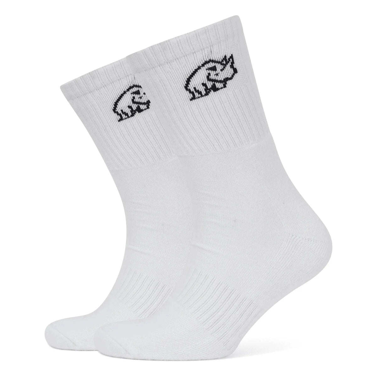 Rhino Crew Sock 3 pack Clearance Flash