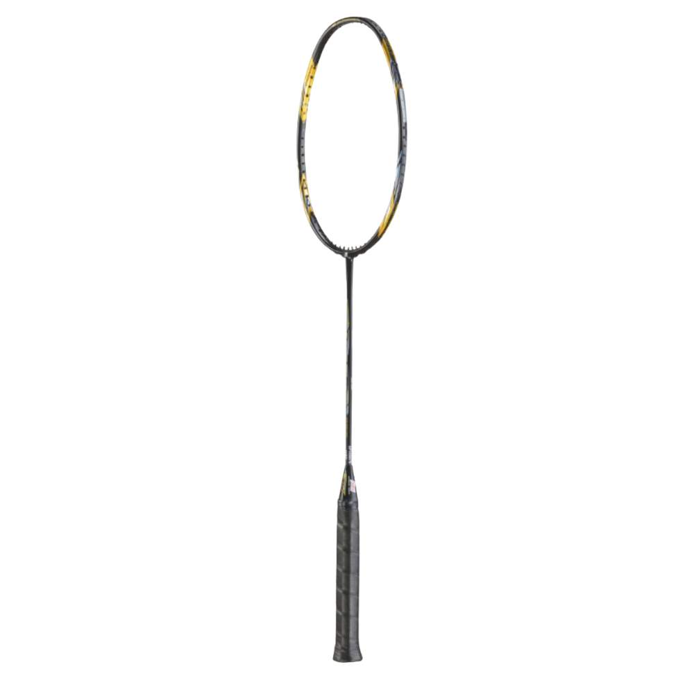 Apacs Blizzard Pro ZZ Badminton Racket (Unstrung) Badminton Rackets Apacs