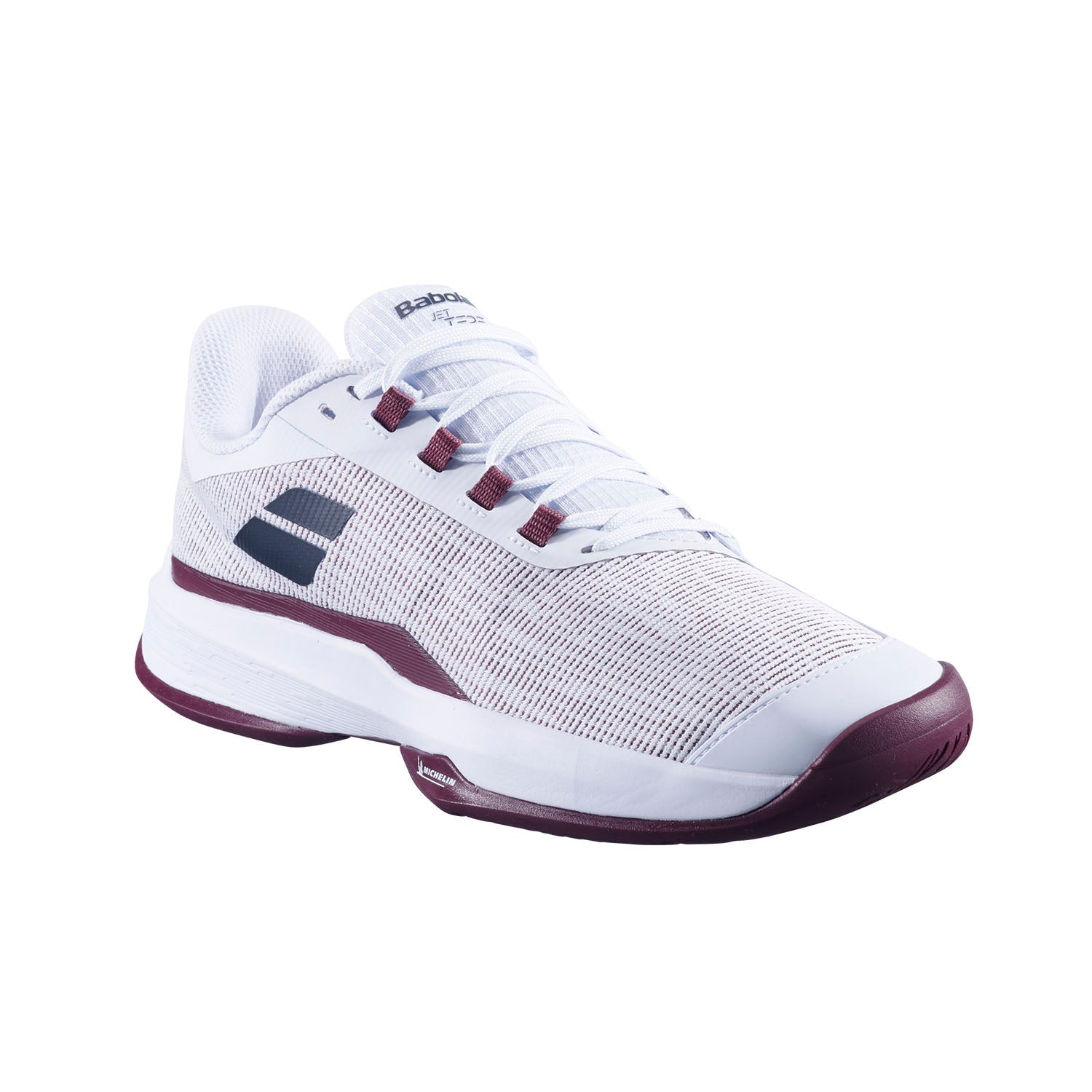 Babolat Jet Tere 2 All Court Tennis Shoe Men - White