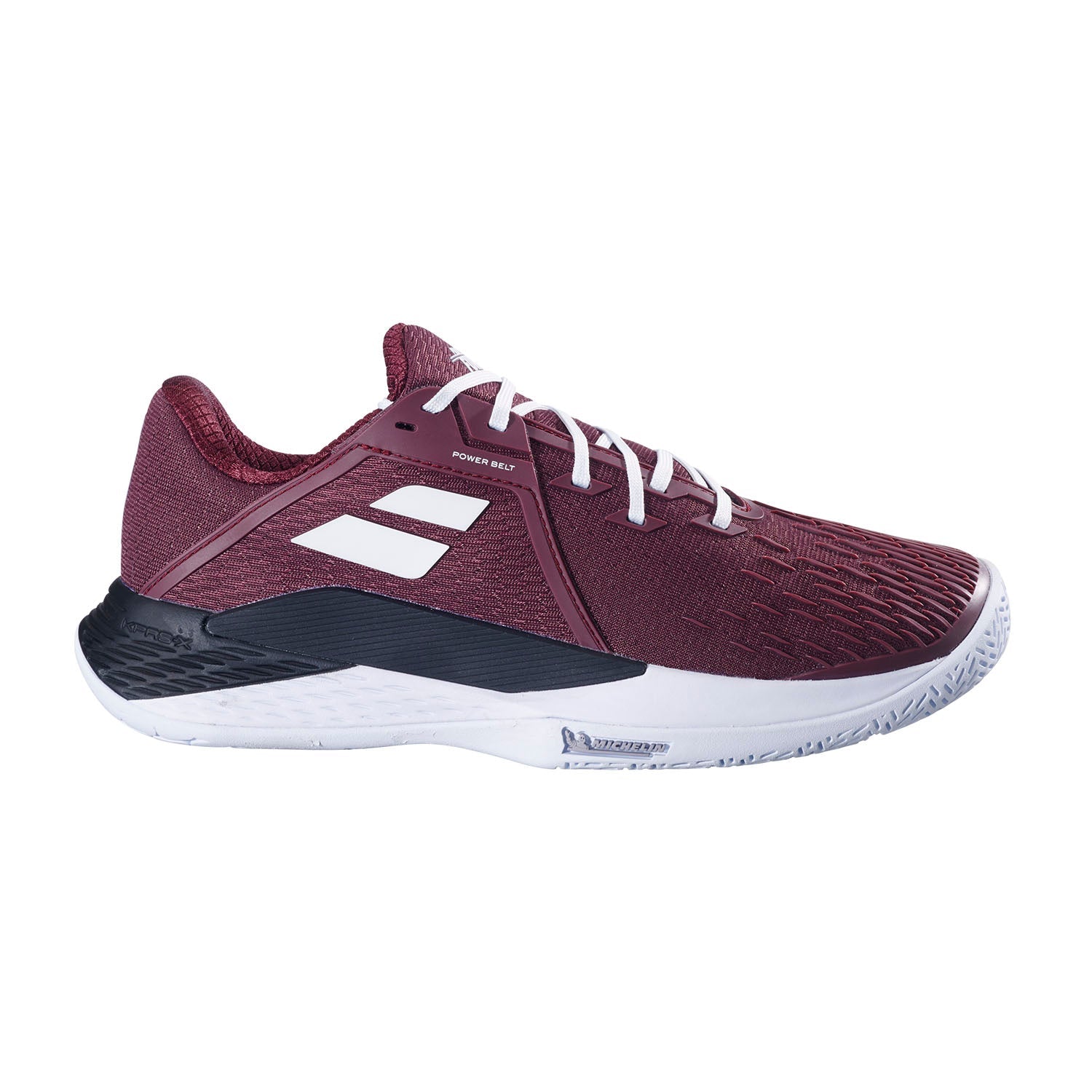Babolat Propulse Fury 3 All Court Tennis Shoe Men - Port Royale Port Royal Tennis Shoes Babolat