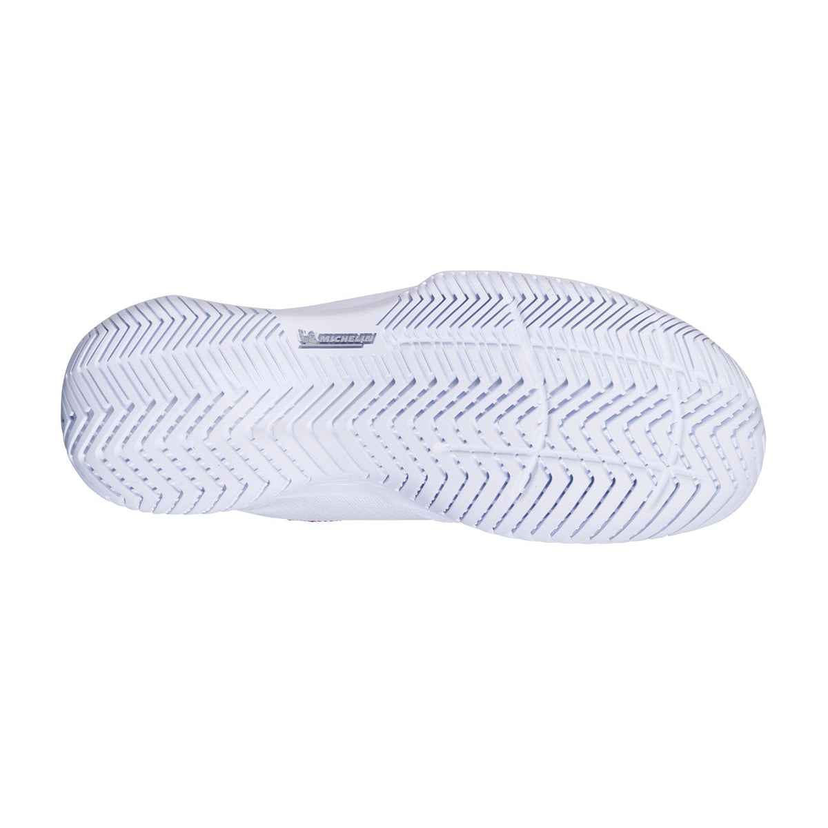 Babolat SFX Evo All Court Tennis Shoe Women, White/Terra Cotta, alternative view