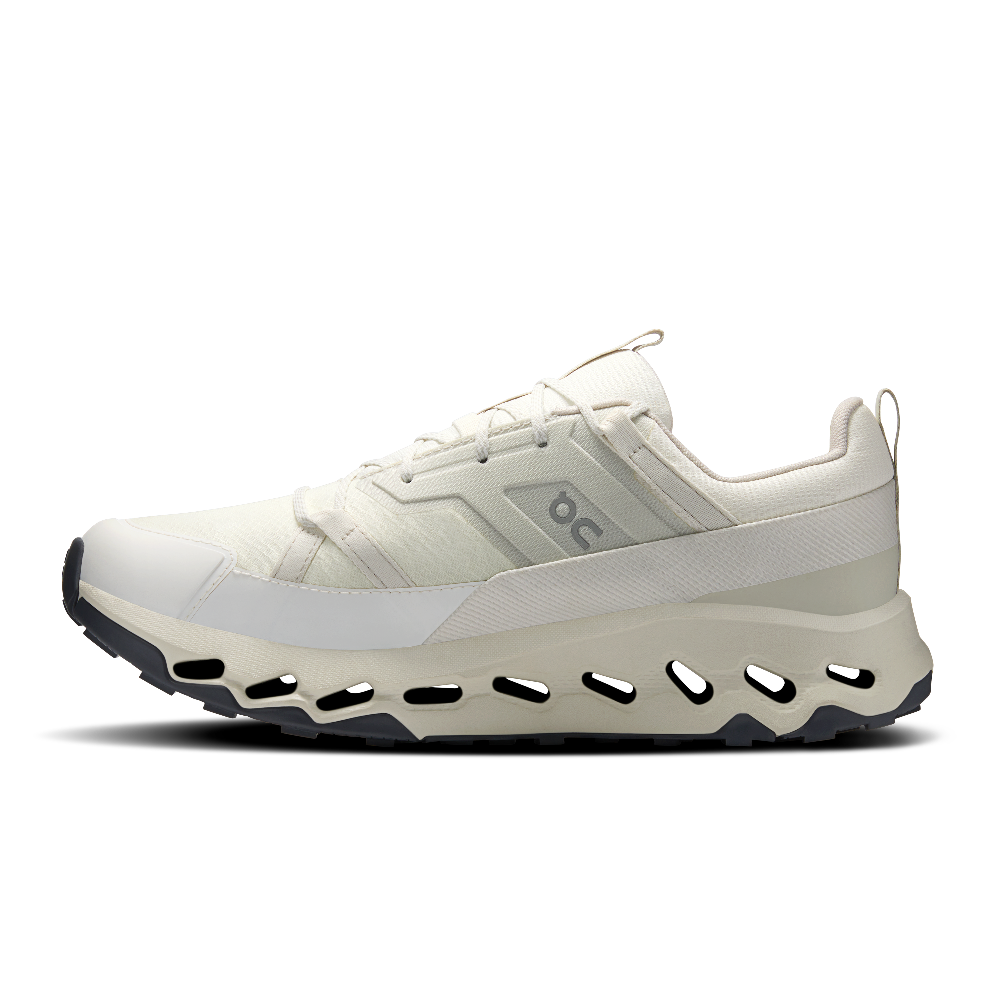 On Running Cloudhorizon Waterproof Shoe Men - Ghost/Ivory Running Shoes On Running