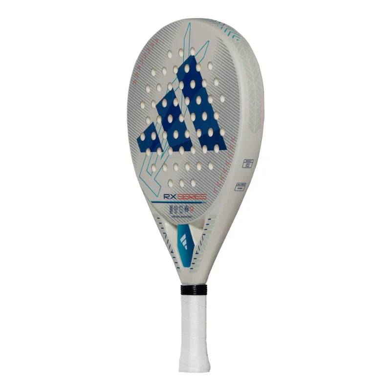 Adidas Rx Series Light 3.4 Padel Racket - Pink Padel Adidas