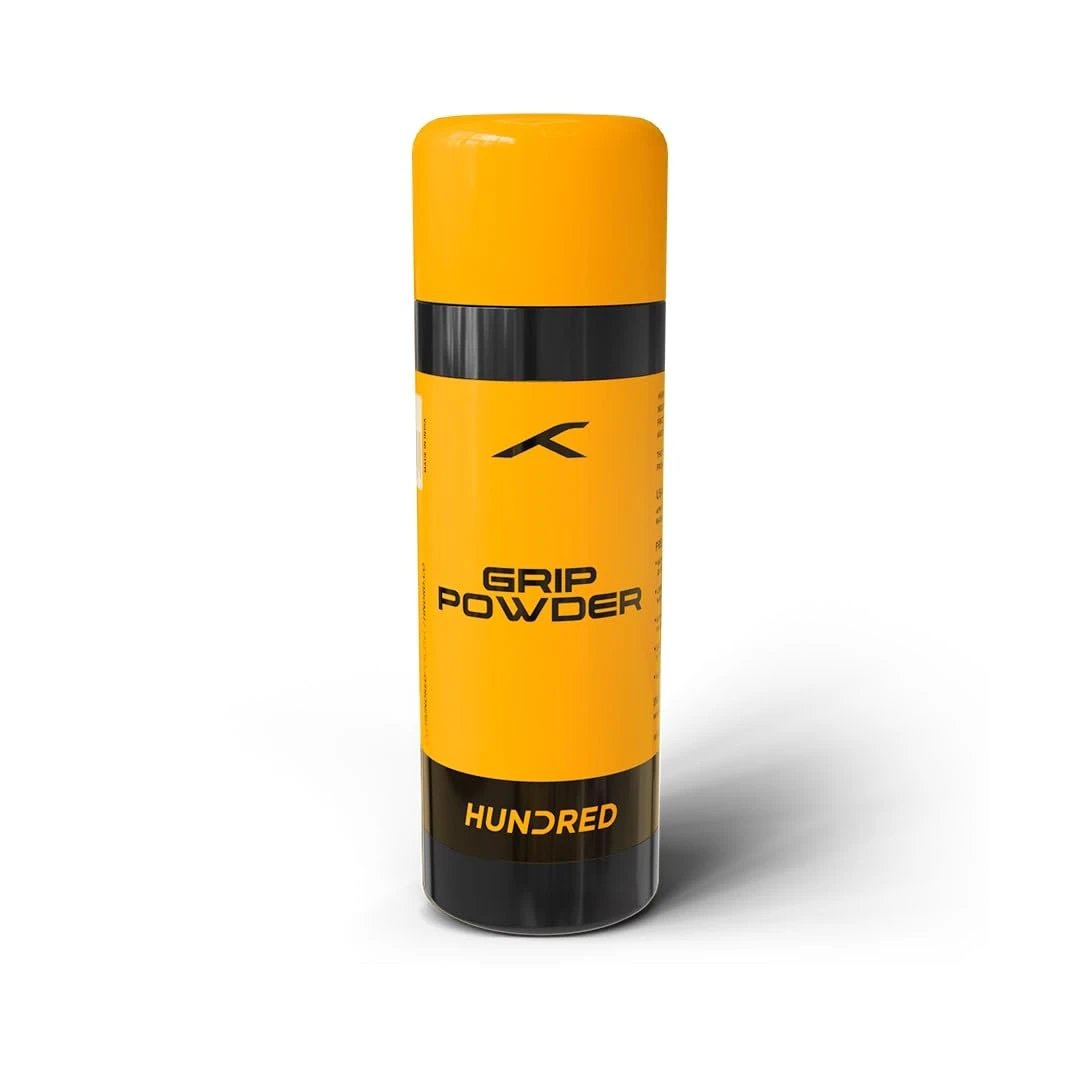 Hundred Grip Powder White 55 g Accessories Hundred