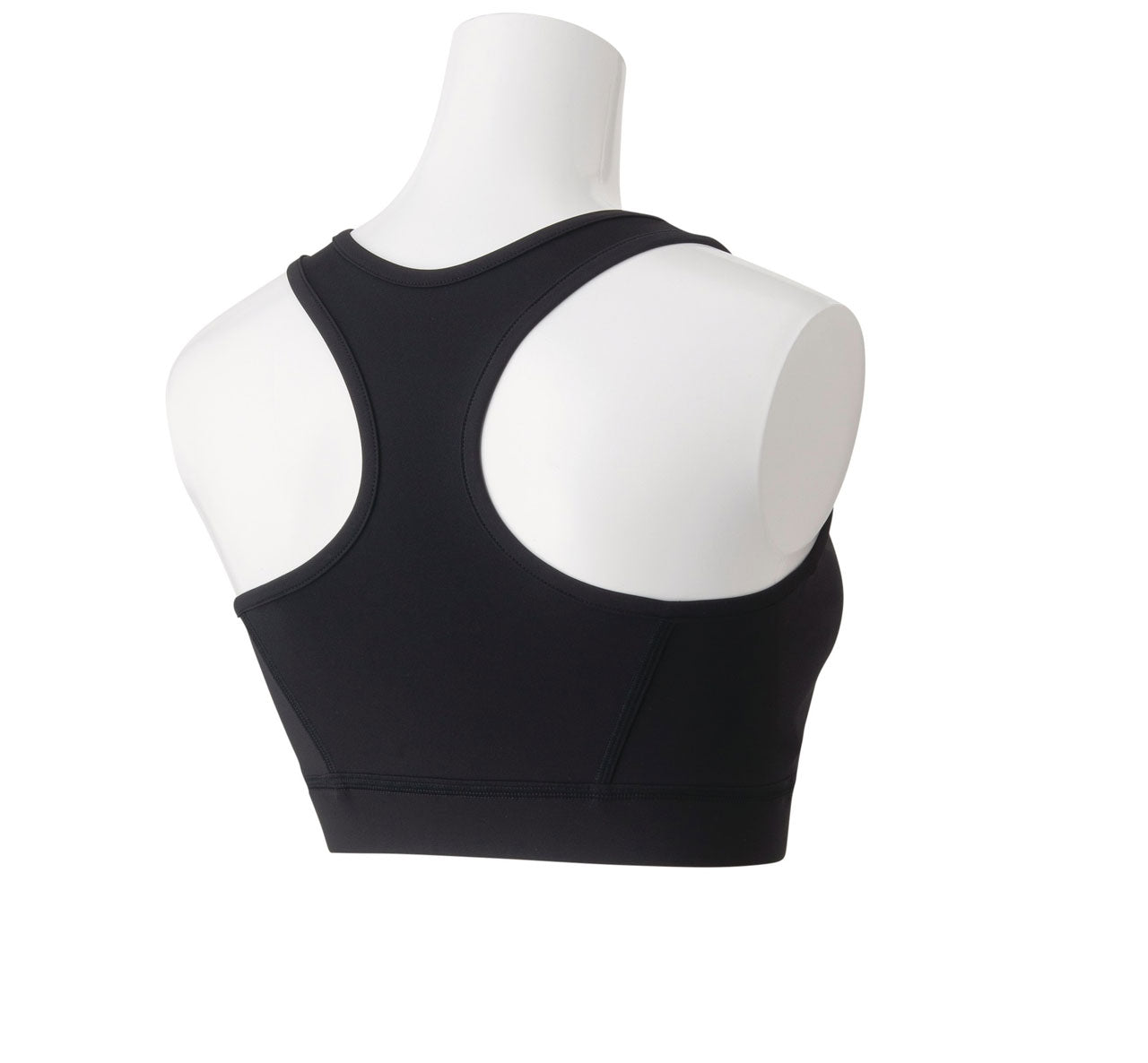 Yonex 46045 Sports Bra (Black) Clearance Yonex