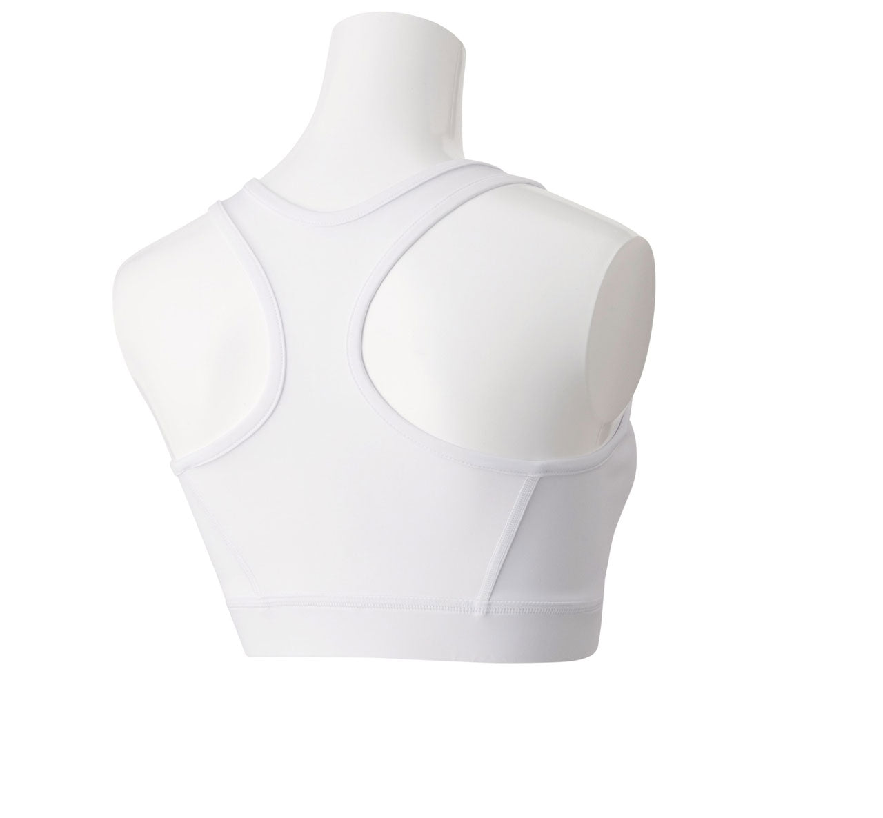 Yonex 46045 Sports Bra (White)