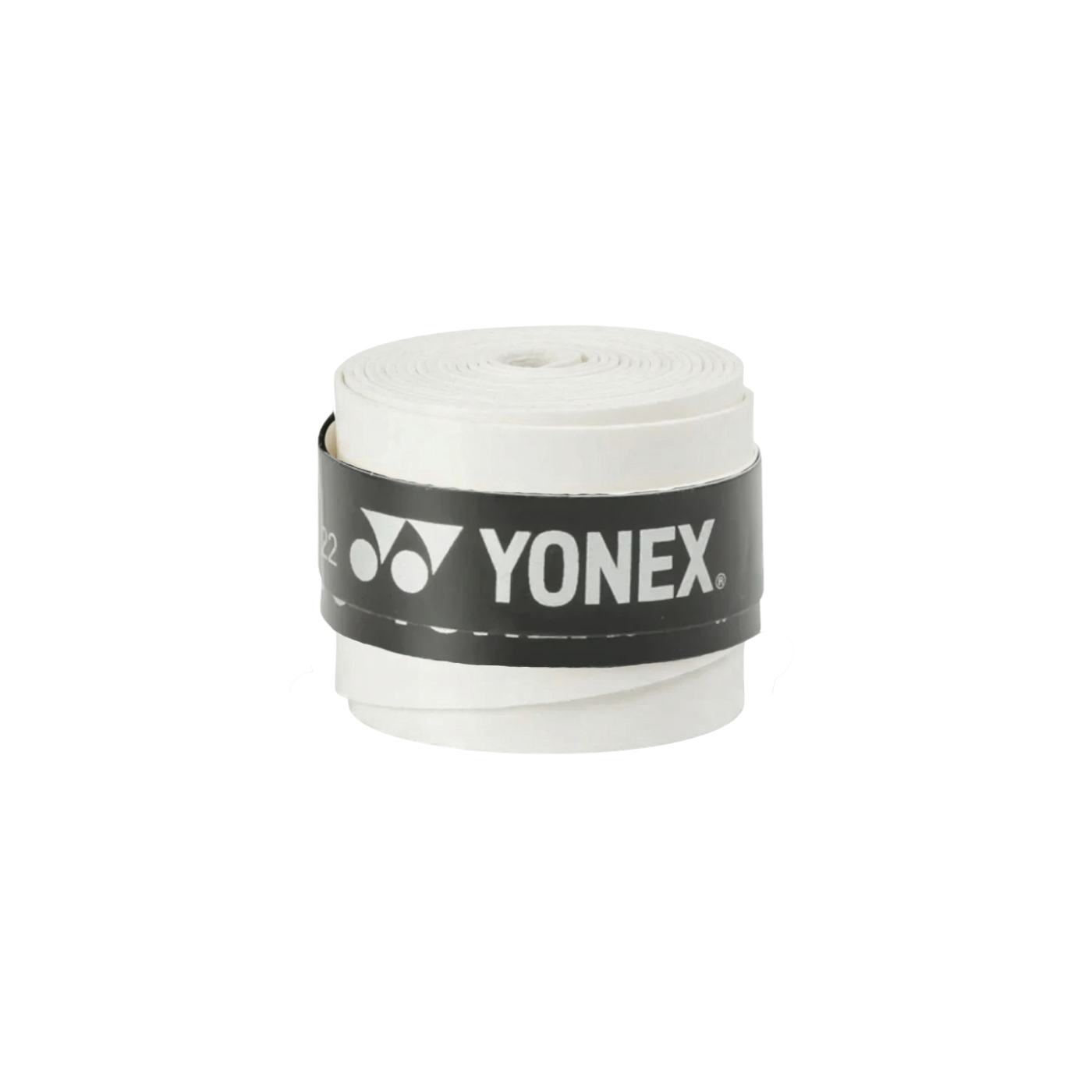 Yonex AC102EX Wet Super Grap (Single) - Black