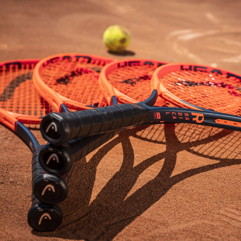 HEAD Radical Pro Tennis Racquet