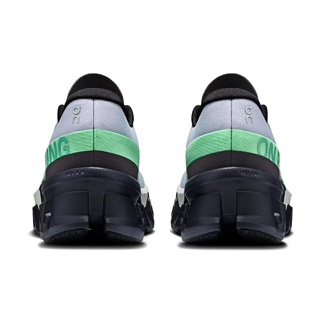 On Running Cloudmonster 2 Women- Nimbus/Artic