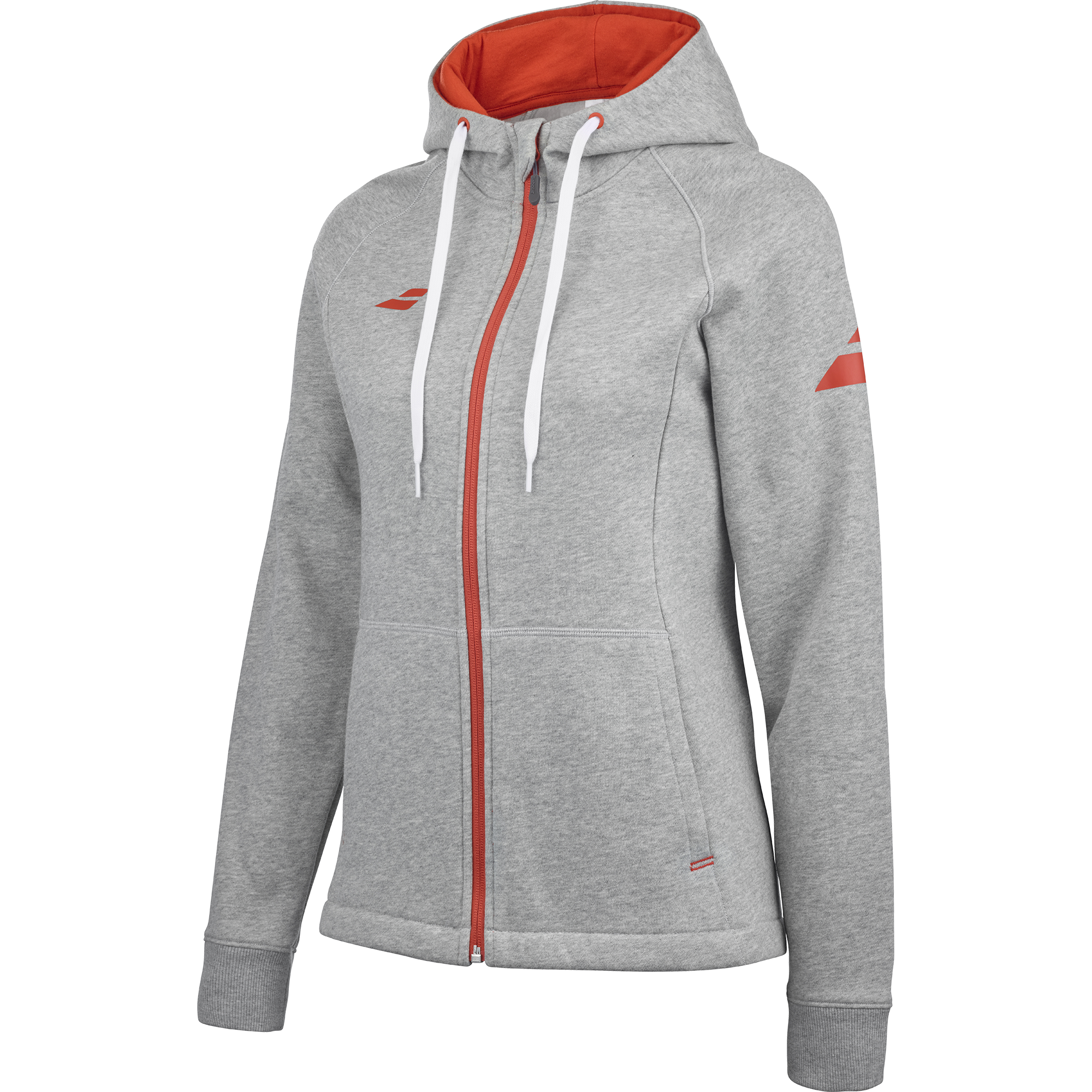 Babolat Exercise Hood Jacket W 4WP2121