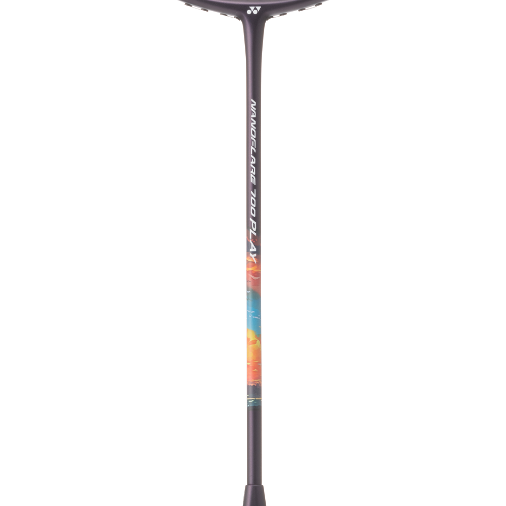Yonex Nanoflare 700 Play Badminton Racket - Purple Badminton Rackets Yonex
