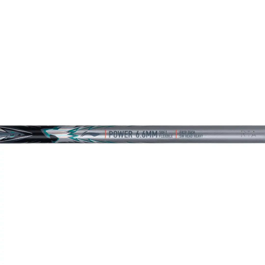 Li-Ning Axforce 70 Badminton Racket - Mist Grey Badminton Rackets Li-Ning