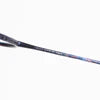 Li-Ning Axforce 90 Long Max Badminton Racket - Storm Blue Badminton Rackets Li-Ning