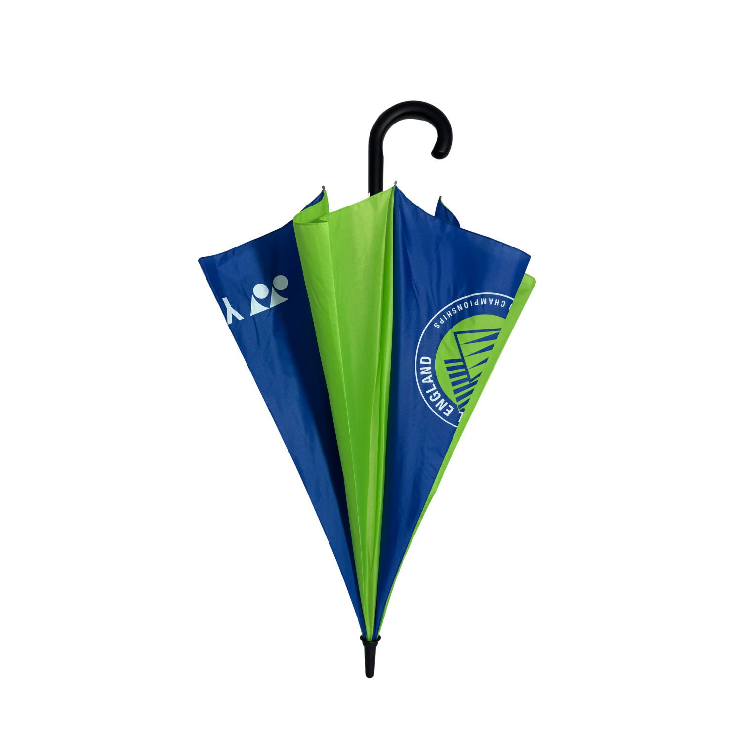 Yonex All England Umbrella - Green/Blue Accessories Yonex