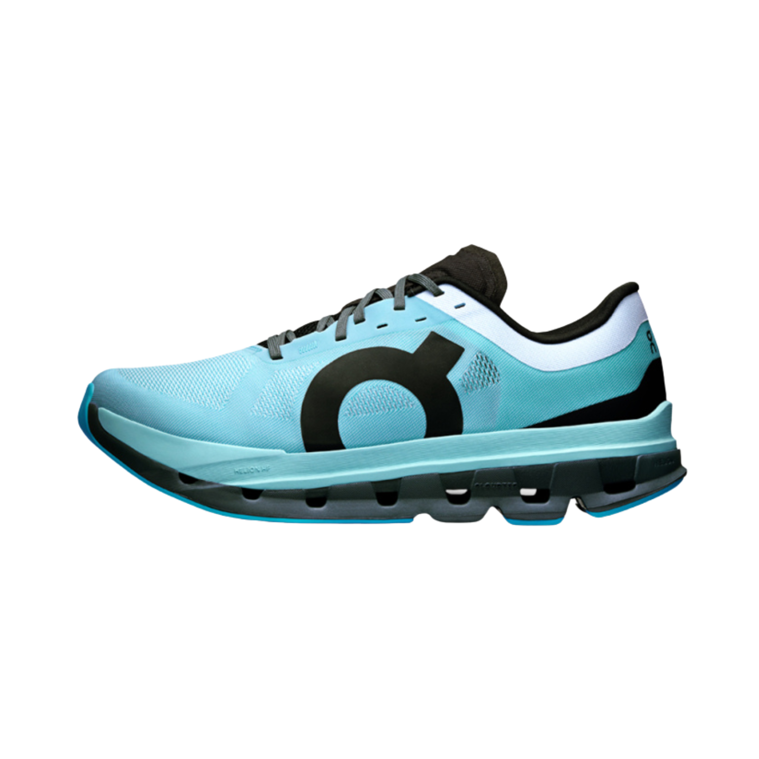 On Running Cloudflow 5 Running Shoe Men - Arctic/Stone Running Shoes On Running