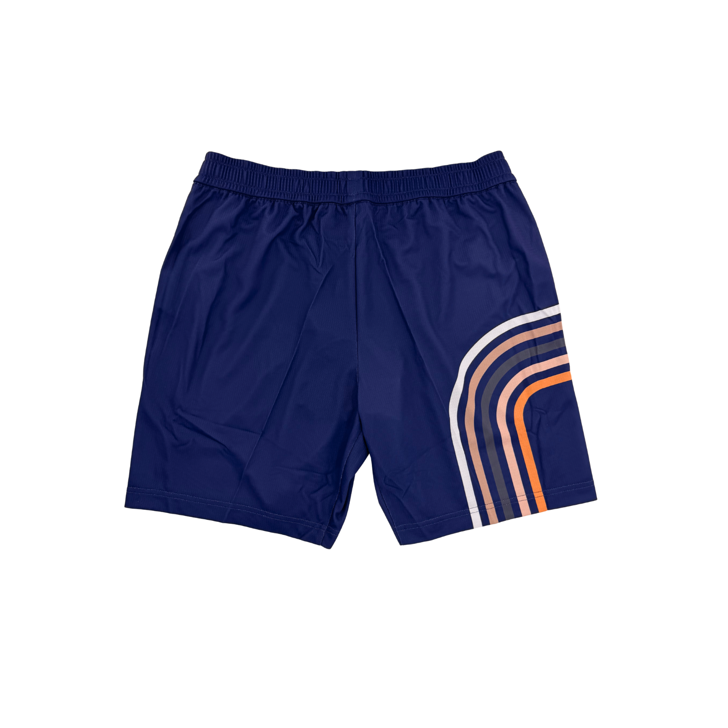 Yonex 15205EX Shorts Men - Blueberry