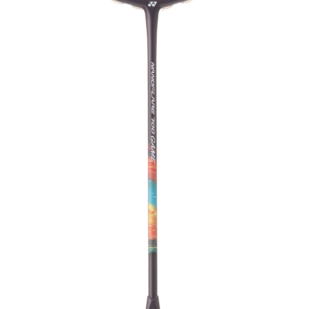 Yonex Nanoflare 700 Game Badminton Racket - Purple Badminton Rackets Yonex