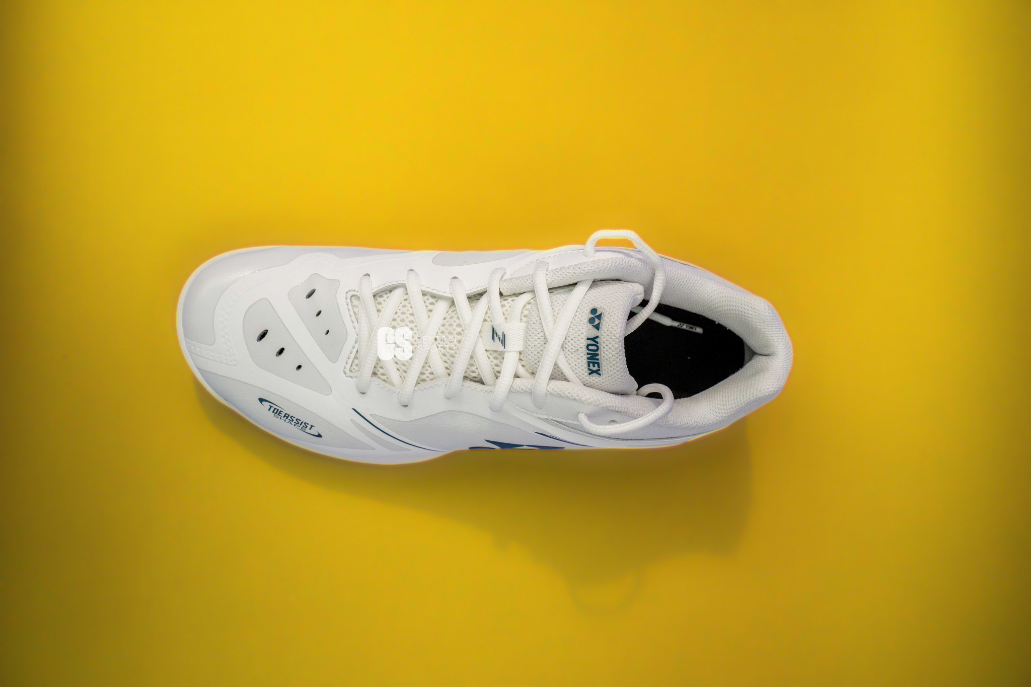 Yonex Power Cushion 65Z4 Mens Badminton Shoes - White- SHB65Z4M Badminton Shoes Yonex