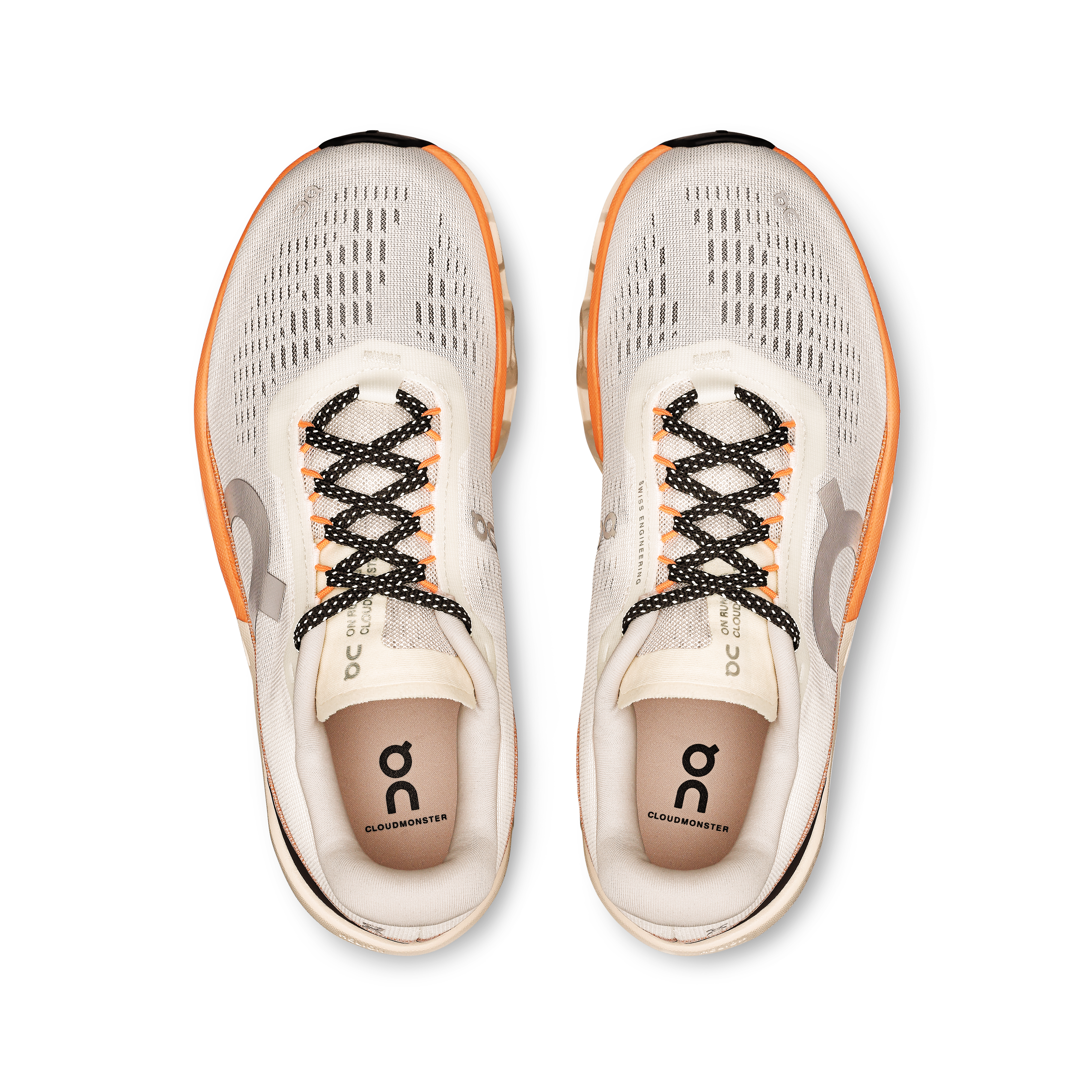 On Cloudmonster 2 Women 3WE10113202 Running Shoes On Running