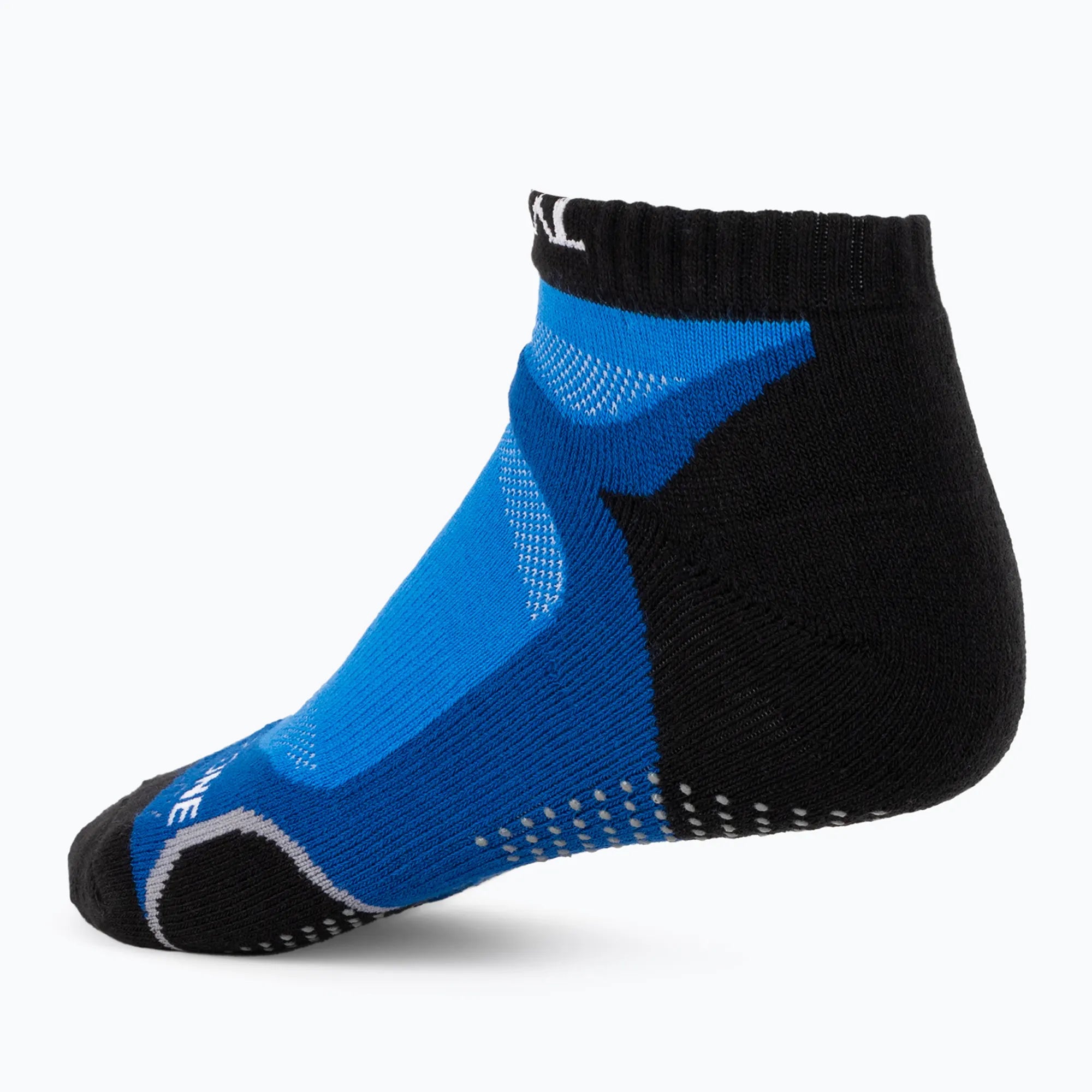 Karakal X4 Trainer Tennis Socks – Blue
