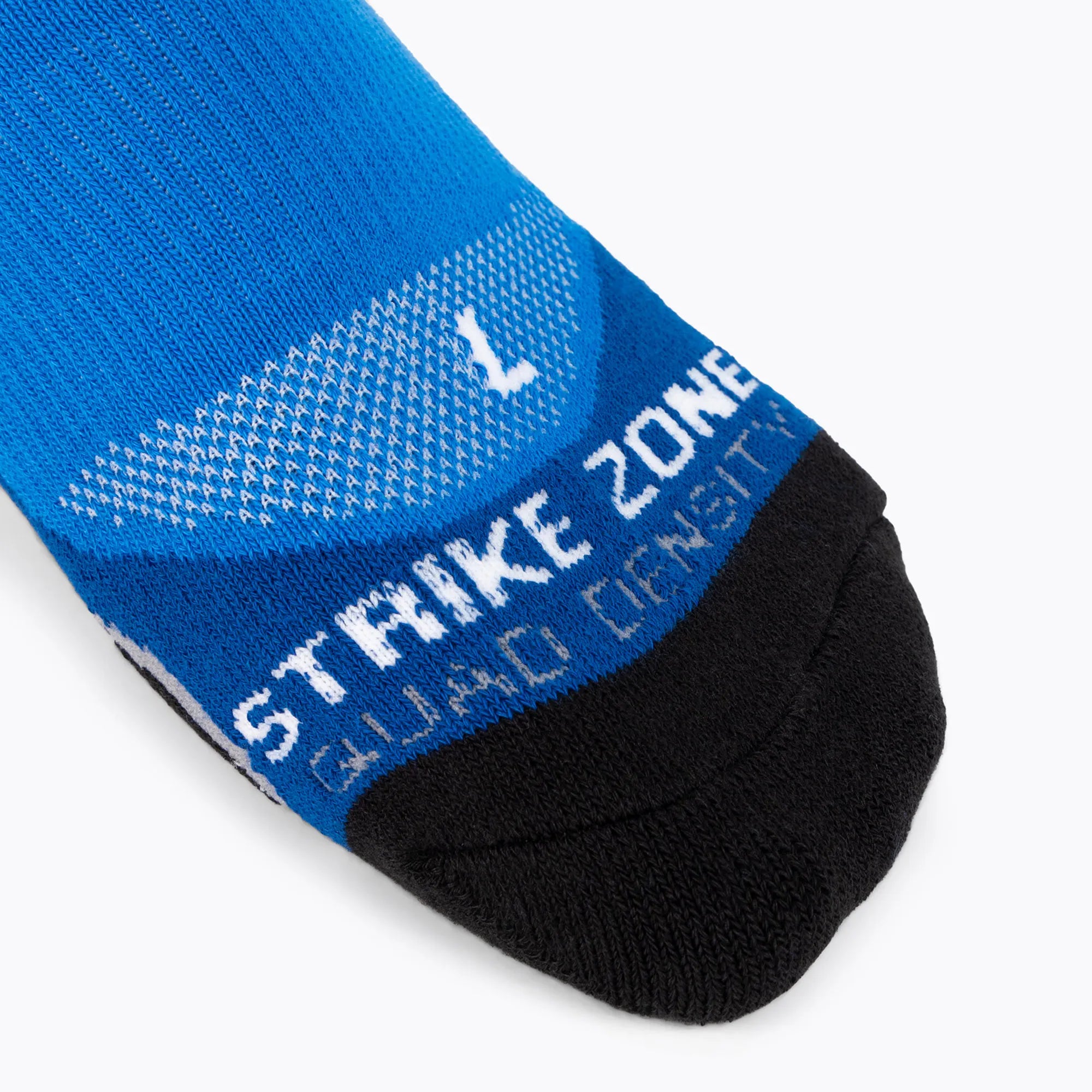 Karakal X4 Trainer Tennis Socks – Blue