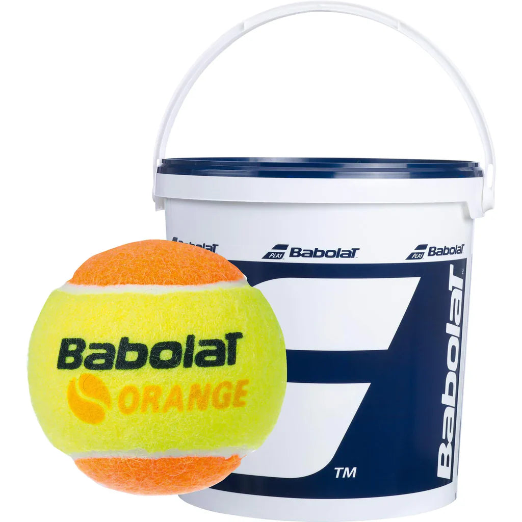 Babolat Orange Box X 36 Tennis Ball 513003-113 Tennis Balls Babolat