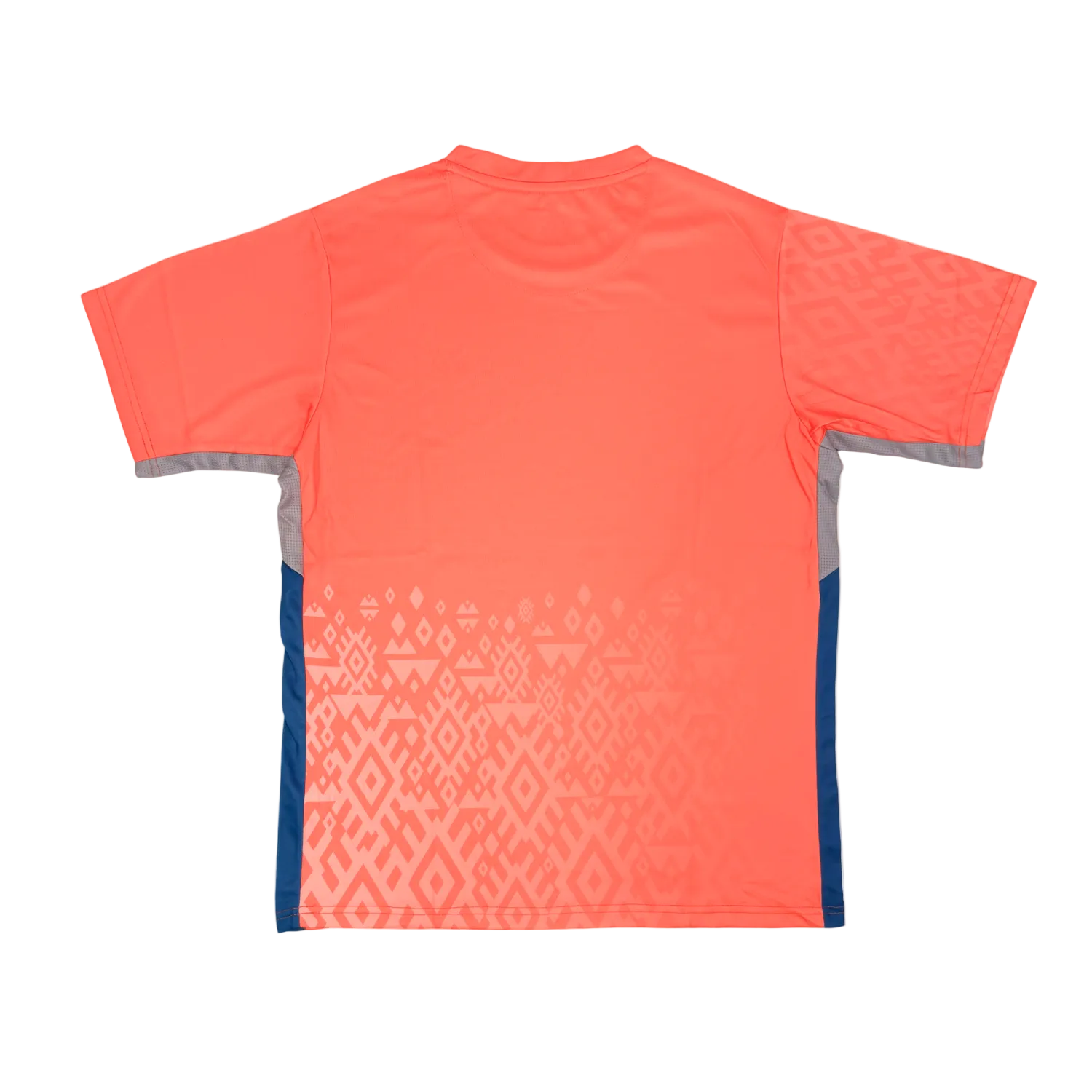 Yonex YTM 11 Batik Fade 2 Mens T-Shirt Clothing Yonex