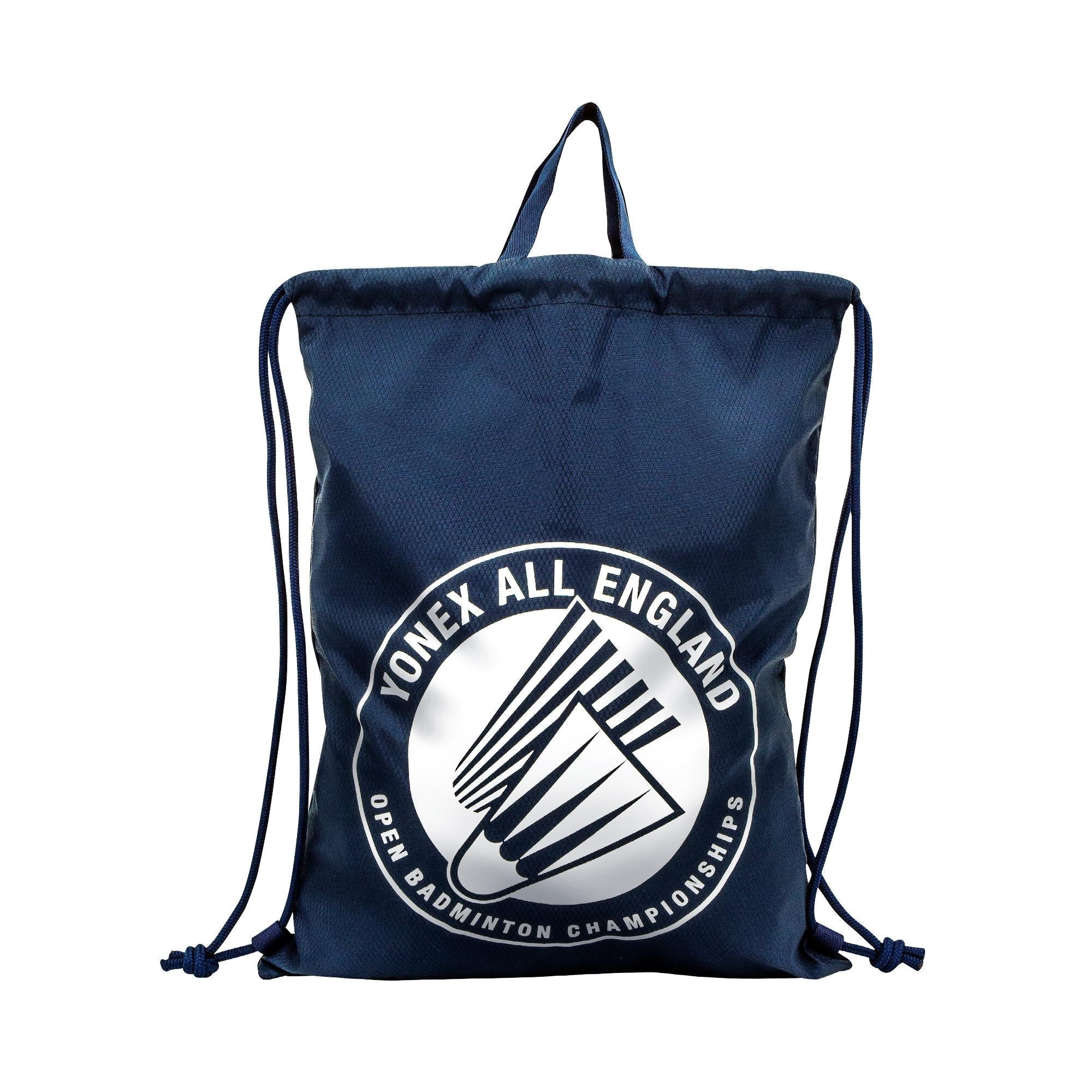 Yonex Multi Case All England YOB19171EX (Navy Blue) NAVY BLUE One Size Luggage Yonex