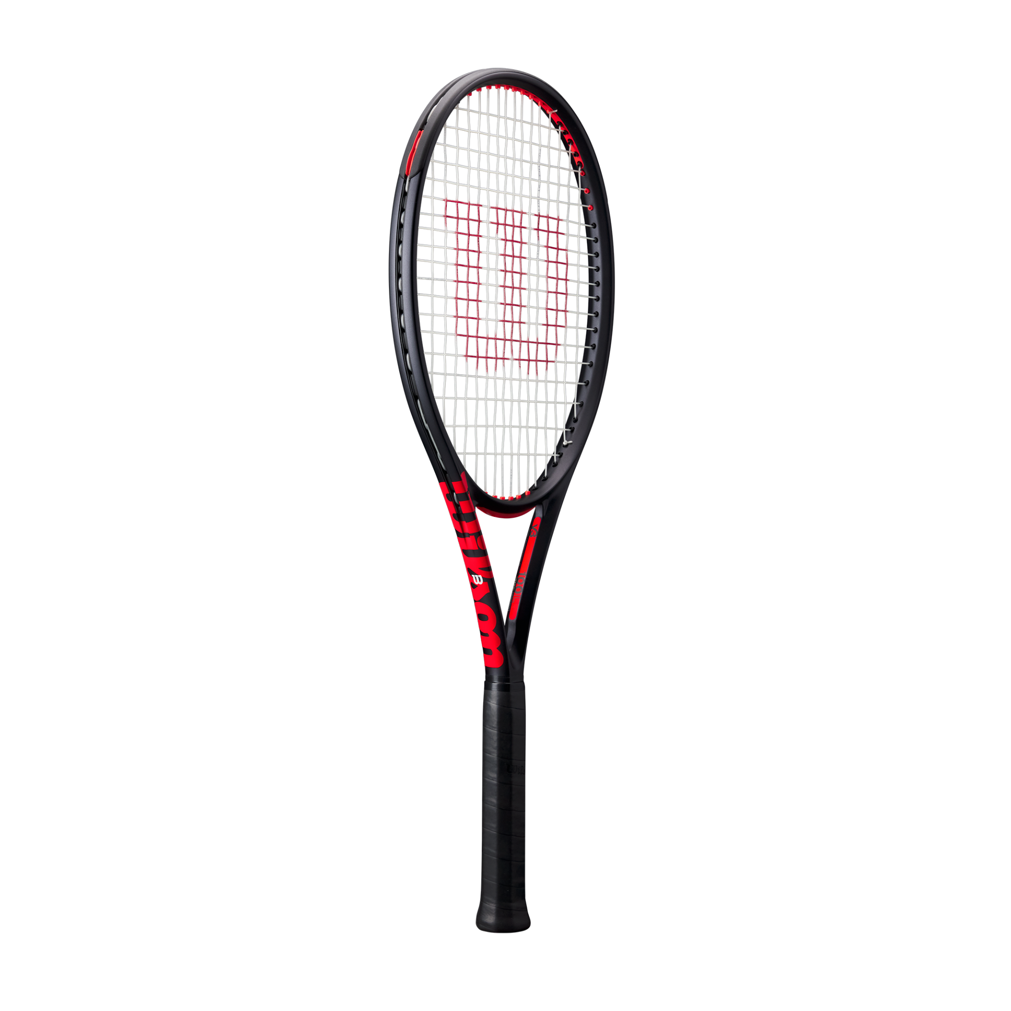 Wilson Clash V3.0 100UL 265g Tennis Racket Unstrung Tennis Rackets Wilson