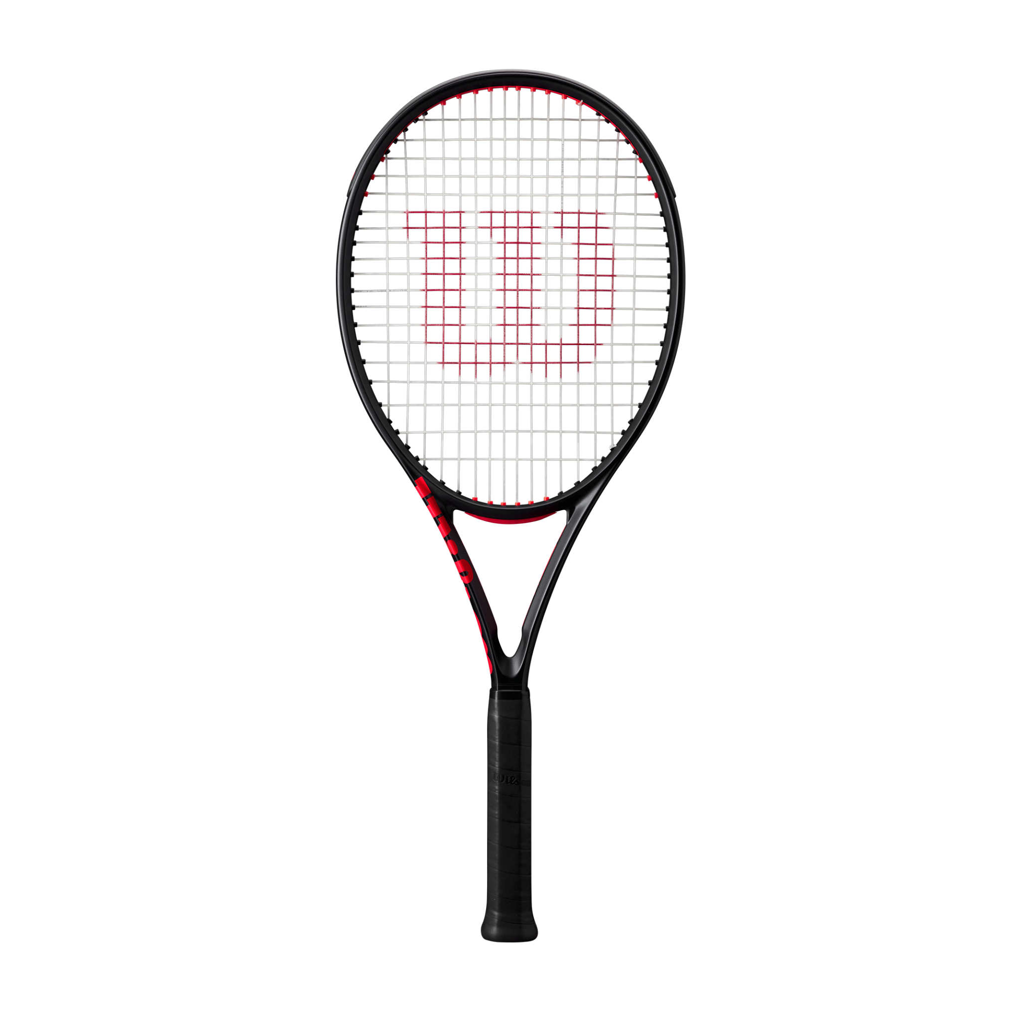 Wilson Clash 100 V3.0 295g Unstrung Tennis Racket Tennis Rackets Wilson