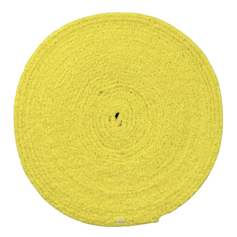 Ashaway Towel Roll (10m) Yellow
