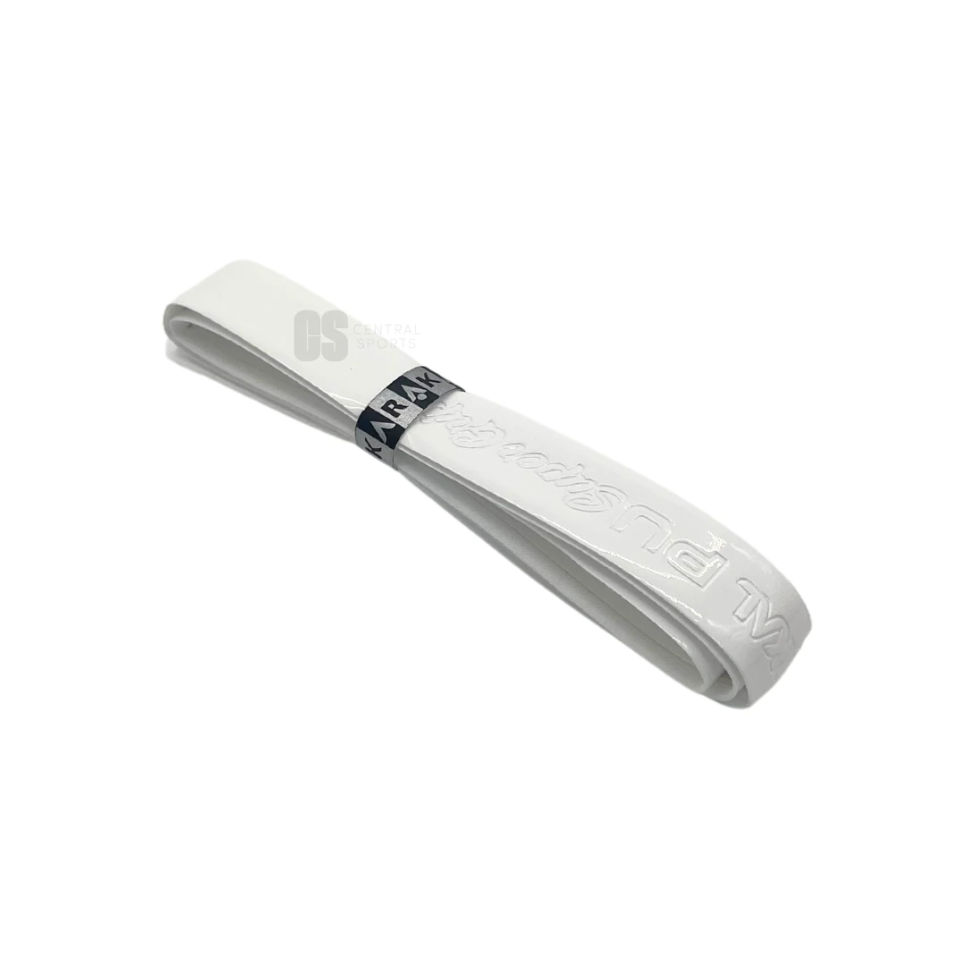Karakal PU Super Grip (24 pieces), back view