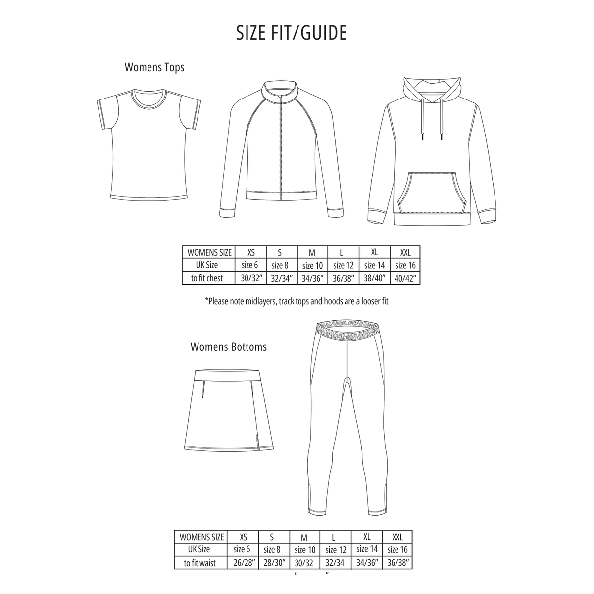 Yonex Kit Teamwear T009 Leighway Badminton Club Time T-Shirt V Neck Women - White/Forest Clothing Yonex Teamwear