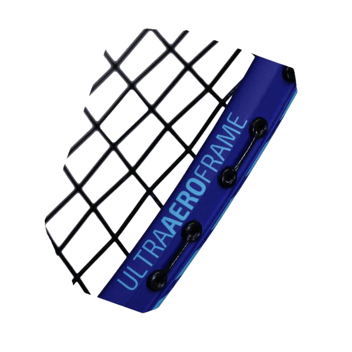 Babolat I-Pulse Lite Badminton Racket 601392 (Strung)