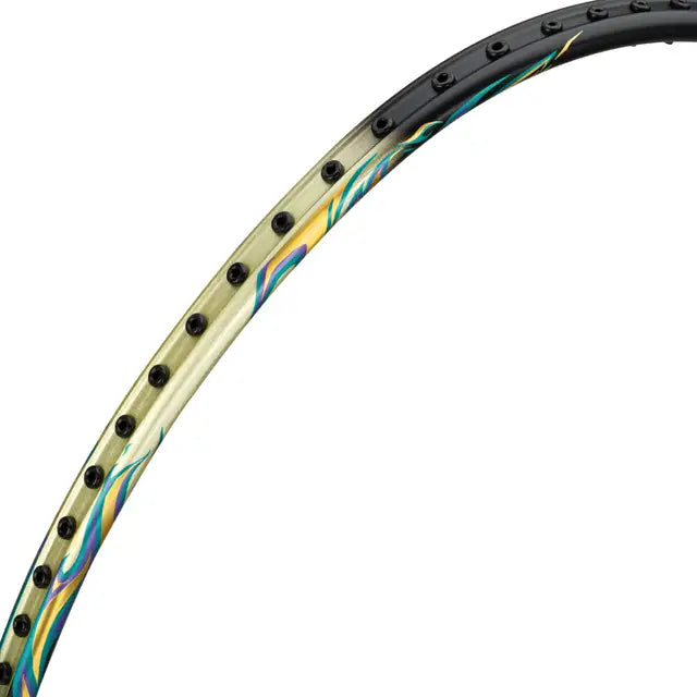 Li-Ning Axforce 100 Badminton Racket Badminton Rackets Li-Ning