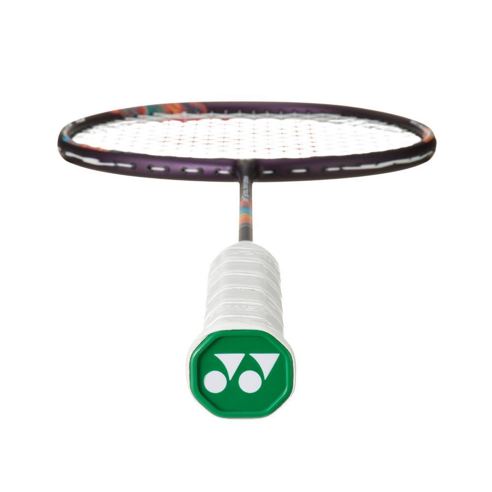 Yonex Nanoflare 700 Play Badminton Racket - Purple Badminton Rackets Yonex