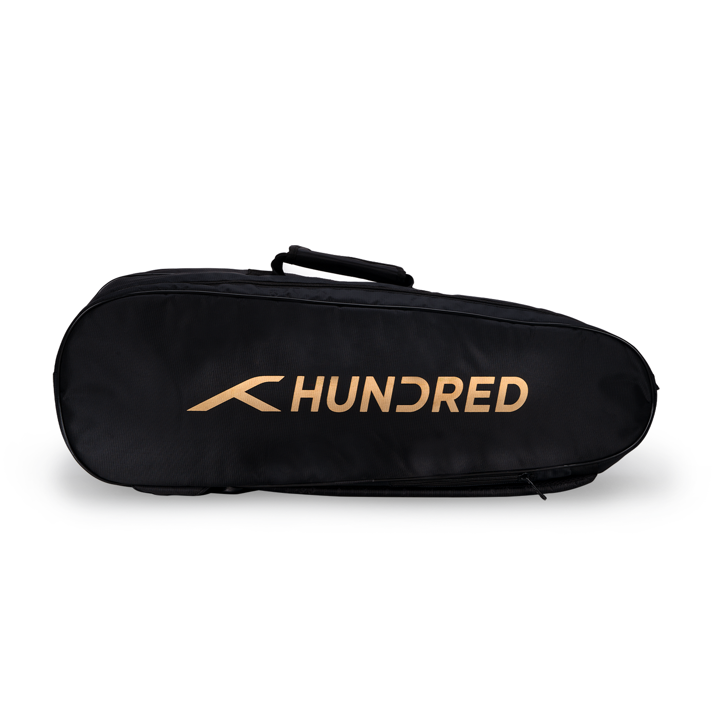 Hundred Cosmogear Badminton Kitbag - Black Luggage Hundred