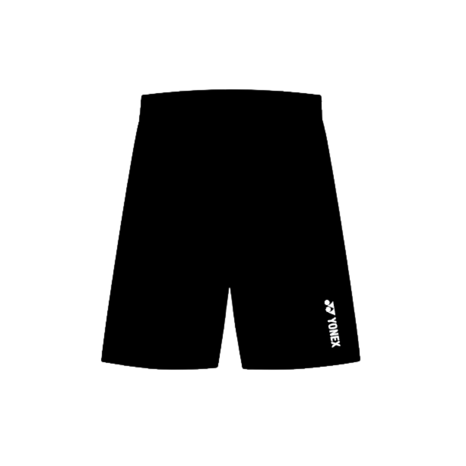 Yonex England Masters Shorts Men - Black Black Clothing Yonex