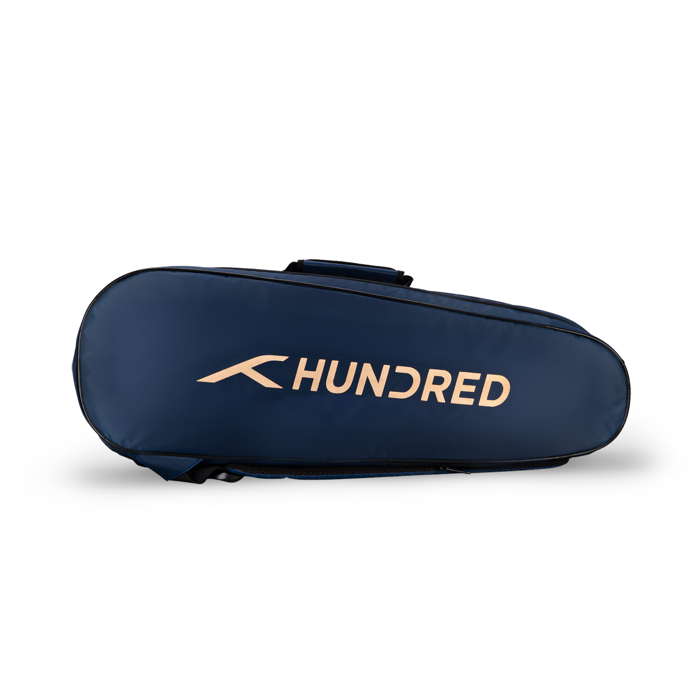 Hundred Cosmogear Badminton Kitbag - Navy Luggage Hundred